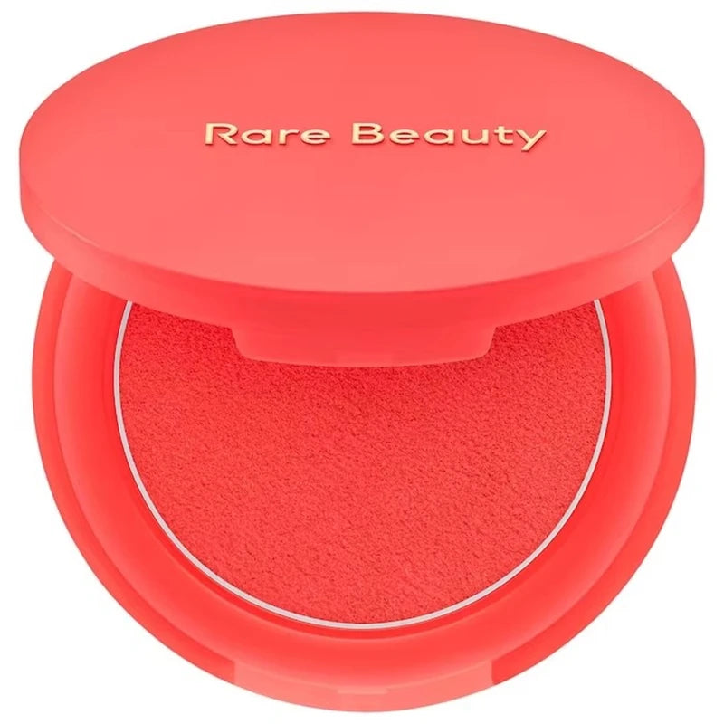 Blush Liquide & Blush Poudre Silky – Crème-Poudre, Longue Tenue, Résistant Transpiration, 24 Teintes