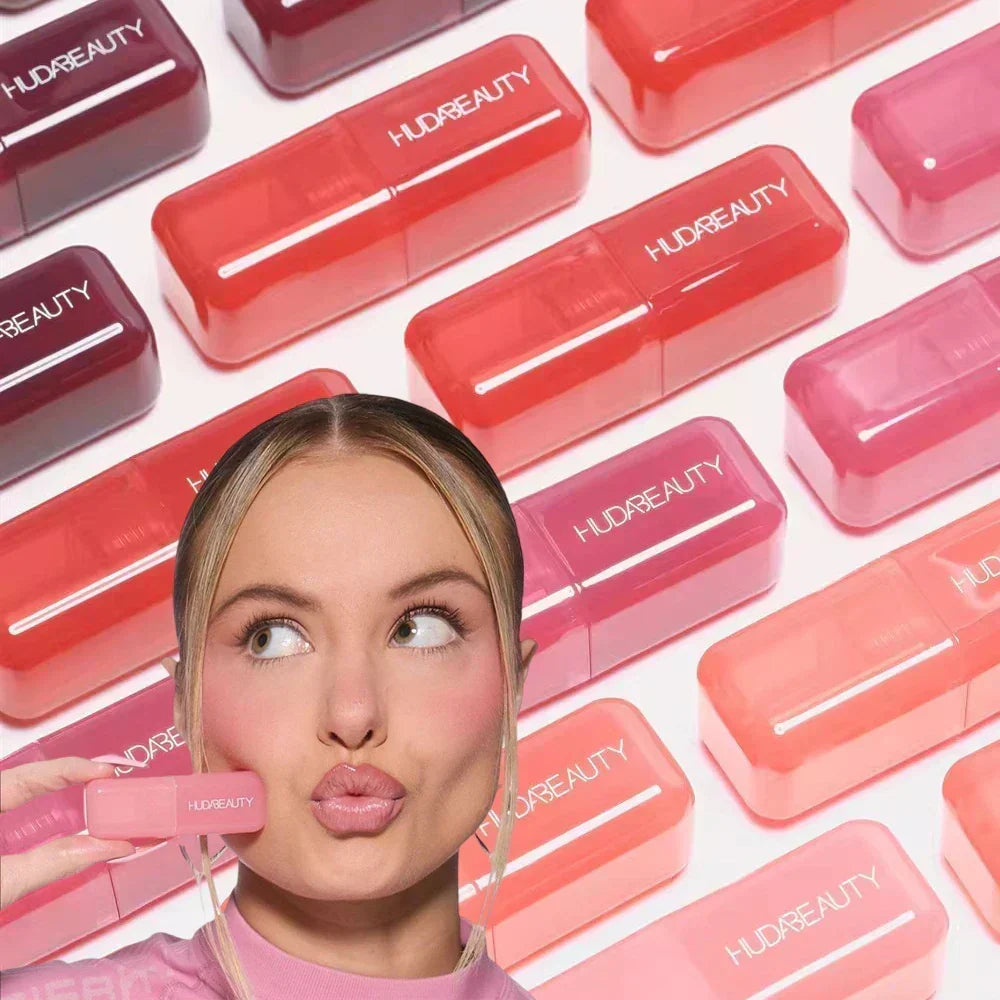 Huda Beauty Blush Filter – Tendances Beauté Été 2026
