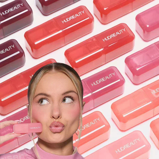 Huda Beauty Blush Filter – Tendances Beauté Été 2026