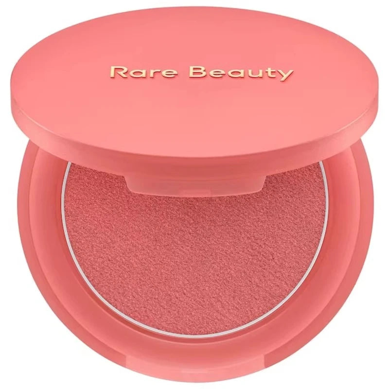 Blush Liquide & Blush Poudre Silky – Crème-Poudre, Longue Tenue, Résistant Transpiration, 24 Teintes