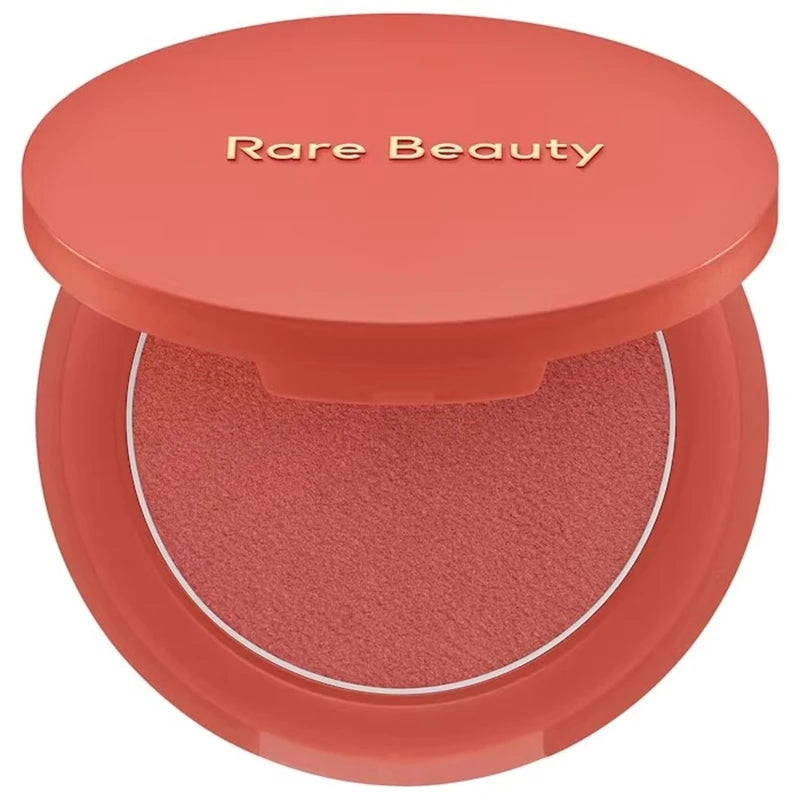 Blush Liquide & Blush Poudre Silky – Crème-Poudre, Longue Tenue, Résistant Transpiration, 24 Teintes