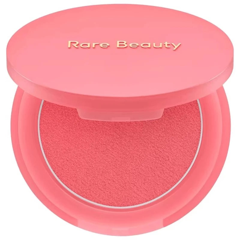 Blush Liquide & Blush Poudre Silky – Crème-Poudre, Longue Tenue, Résistant Transpiration, 24 Teintes