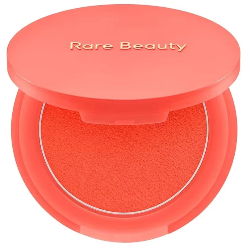 Blush Liquide & Blush Poudre Silky – Crème-Poudre, Longue Tenue, Résistant Transpiration, 24 Teintes