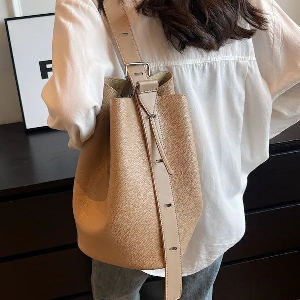 Sac Seau Grande Capacité pour Femme - Style Élégant
