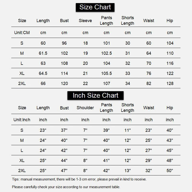 Ensemble Pyjama Femme 3 Pièces – Haut Col Rond Manches Courtes, Short & Pantalon, Imprimé Décontracté