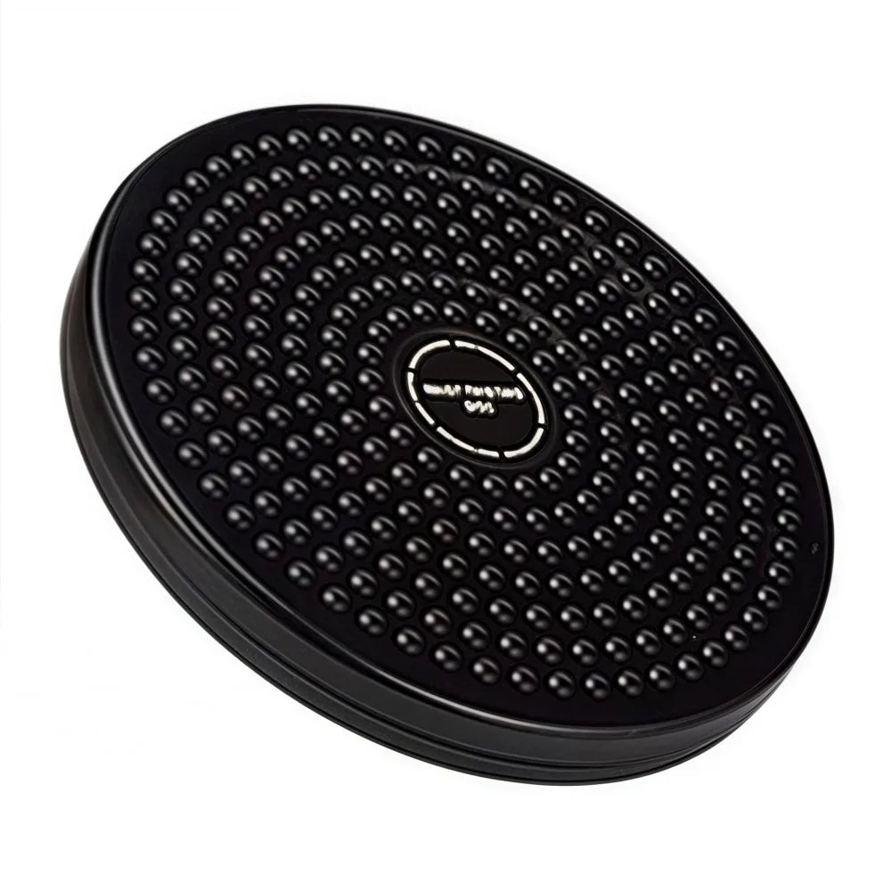 Twist Waist Torsion Board – ABS Fitness Disc, Meridian Massage, Cardio & Slimming