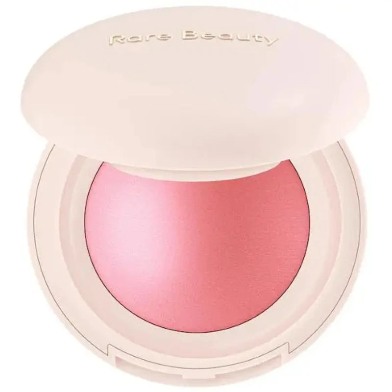 Blush Liquide & Blush Poudre Silky – Crème-Poudre, Longue Tenue, Résistant Transpiration, 24 Teintes