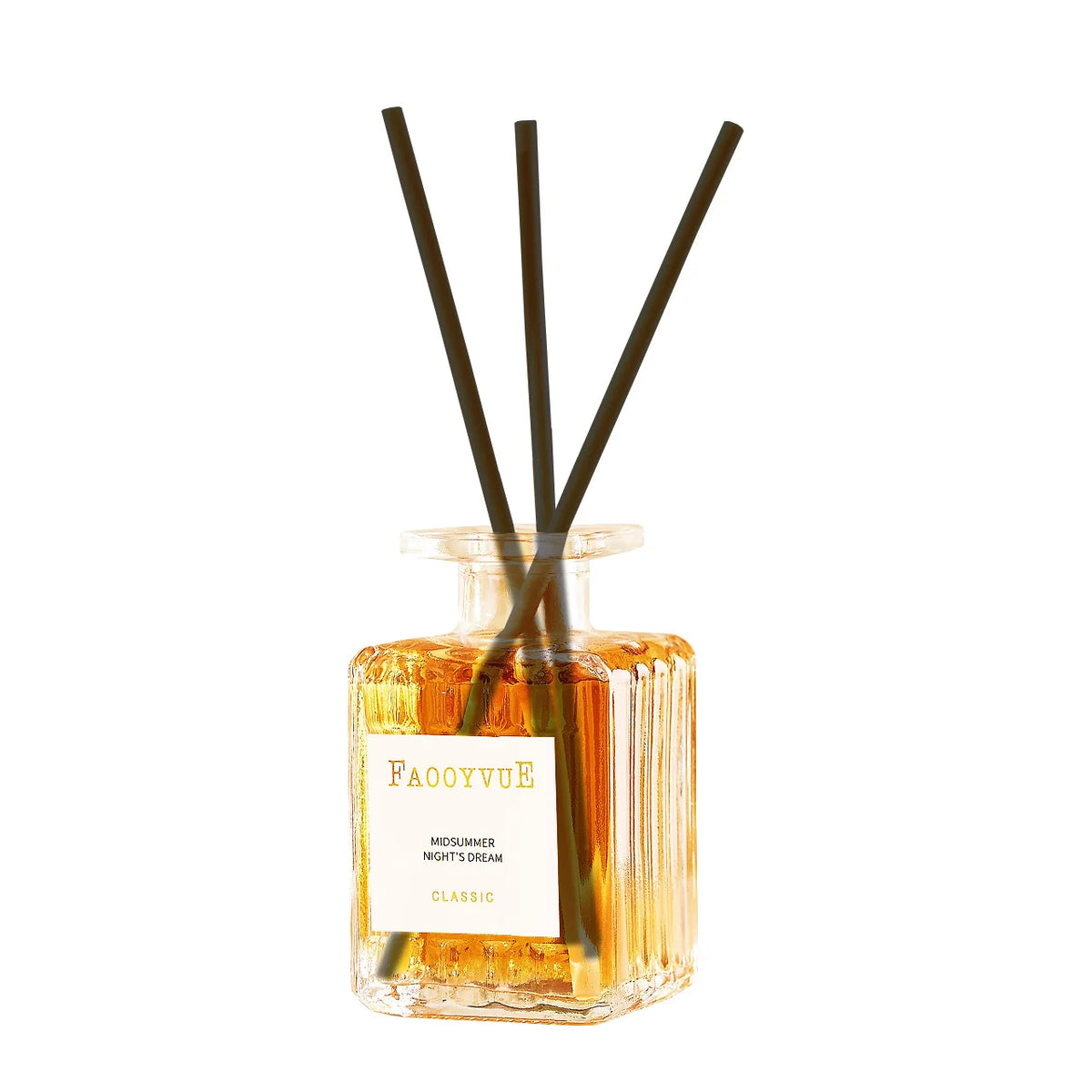 Huile Essentielle d'Aromathérapie – Désodorisant, Longue Durée, Chambre & Salle de Bain
