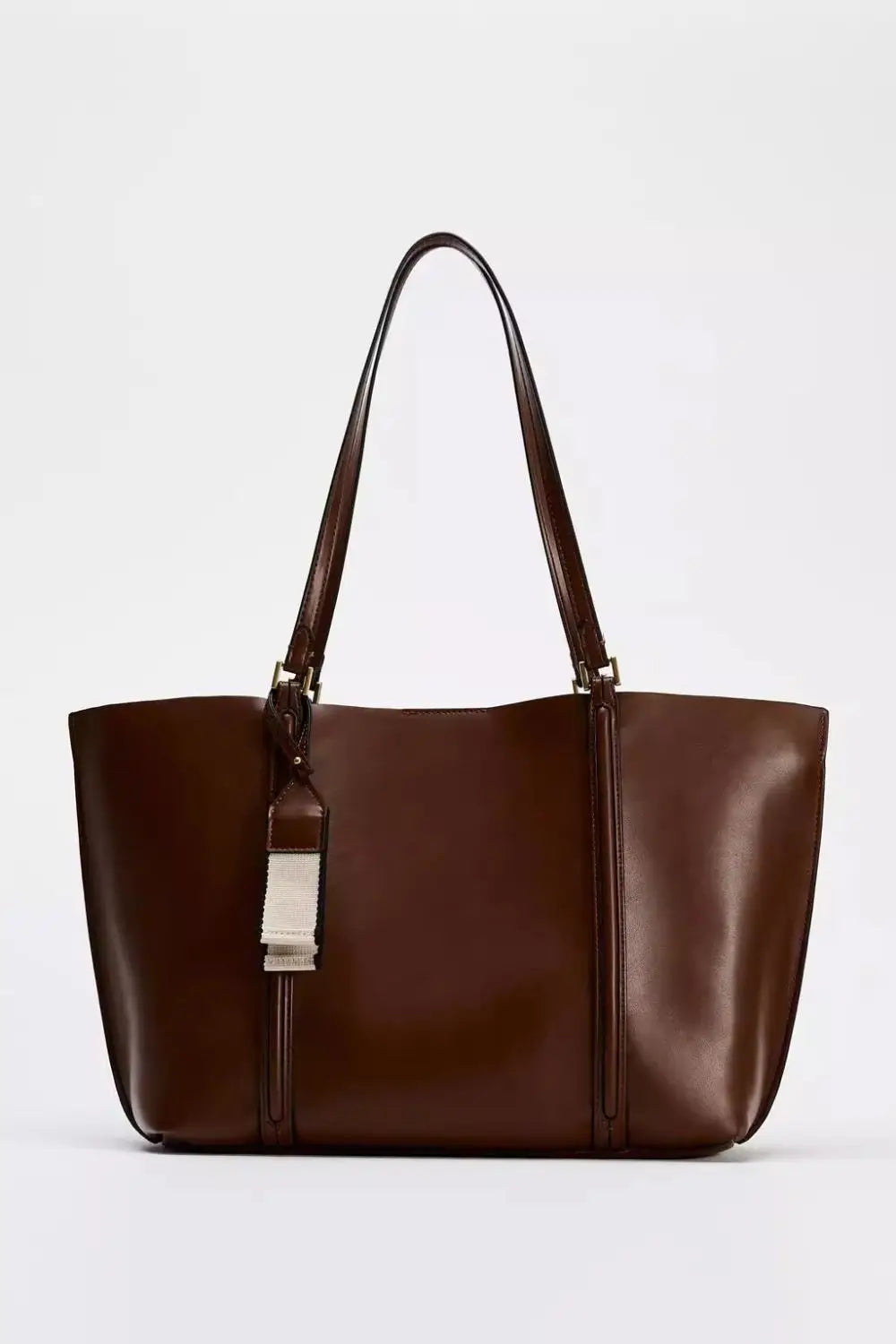 Sac Cabas Grande Capacité pour Femme - Élégance Minimaliste