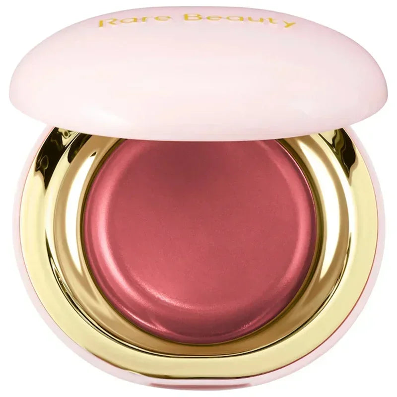 Liquid Blush & Pressed Blush – Portable, Waterproof, Moisturizing, 16 Shades