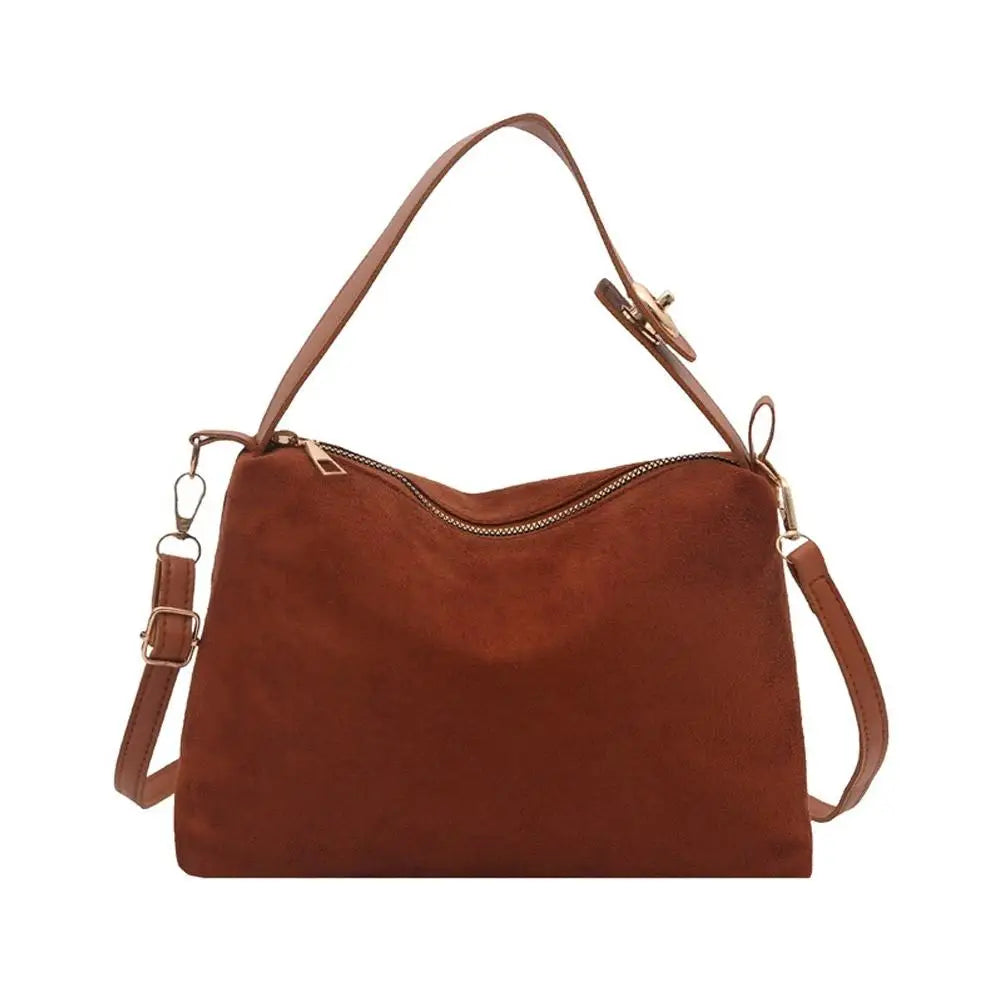 Women's Crossbody Bag – Vintage Elegance