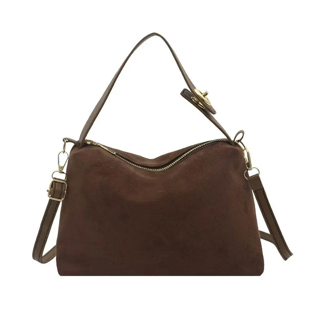 Women's Crossbody Bag – Vintage Elegance