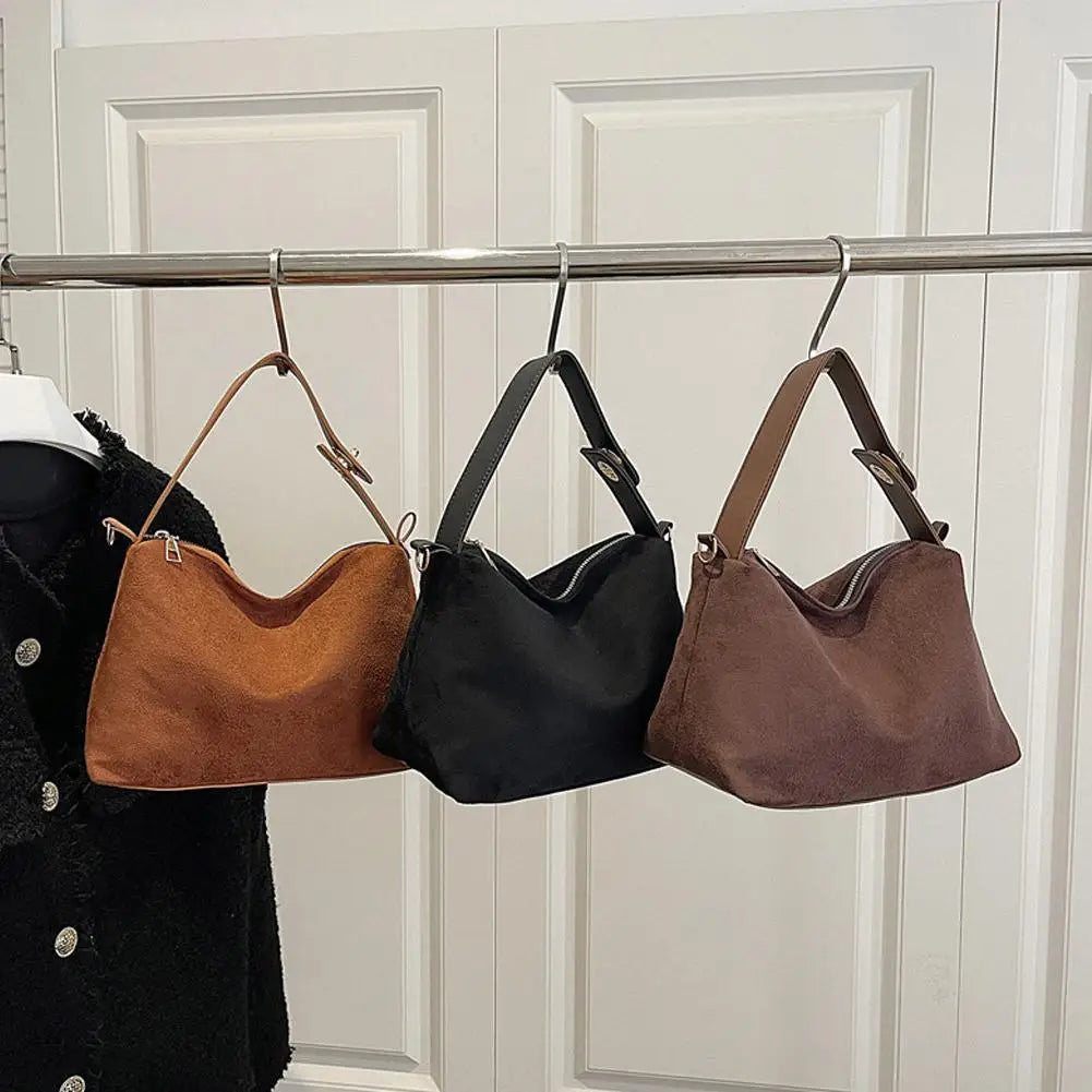 Women's Crossbody Bag – Vintage Elegance