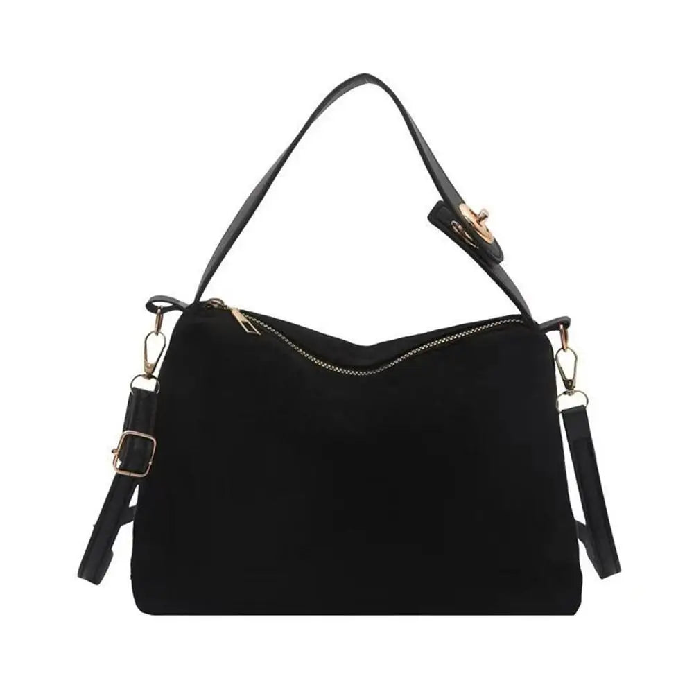 Women's Crossbody Bag – Vintage Elegance