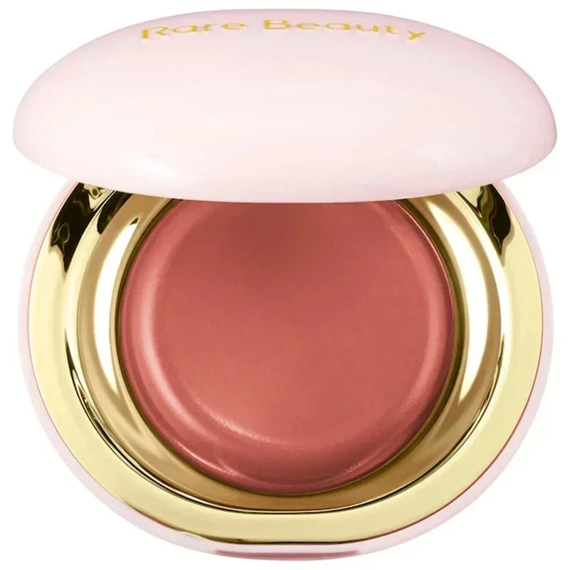 Liquid Blush & Pressed Blush – Portable, Waterproof, Moisturizing, 16 Shades
