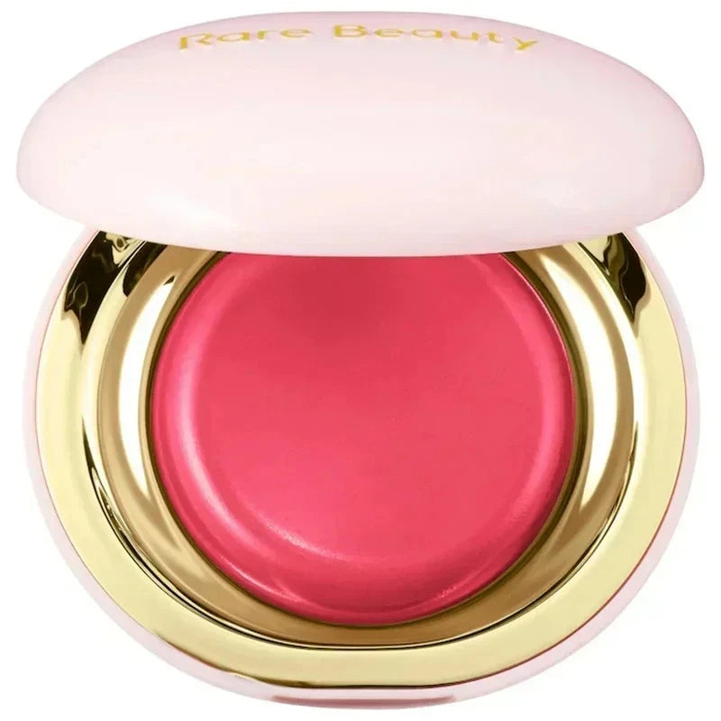 Liquid Blush & Pressed Blush – Portable, Waterproof, Moisturizing, 16 Shades