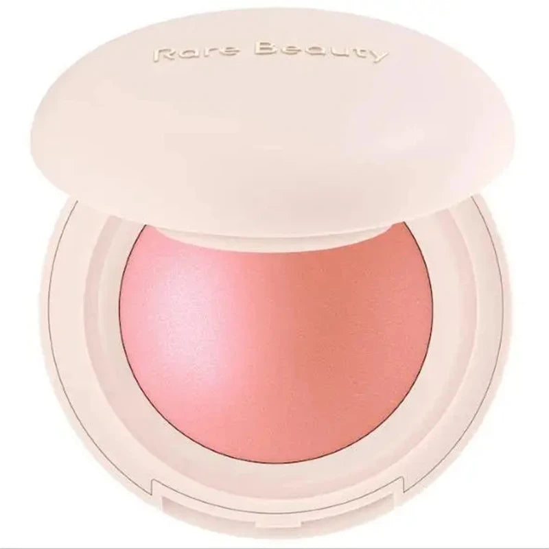 Blush Liquide & Blush Poudre Silky – Crème-Poudre, Longue Tenue, Résistant Transpiration, 24 Teintes