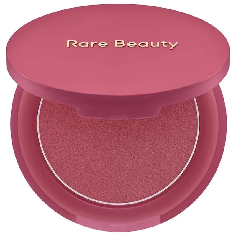 Blush Liquide & Blush Poudre Silky – Crème-Poudre, Longue Tenue, Résistant Transpiration, 24 Teintes