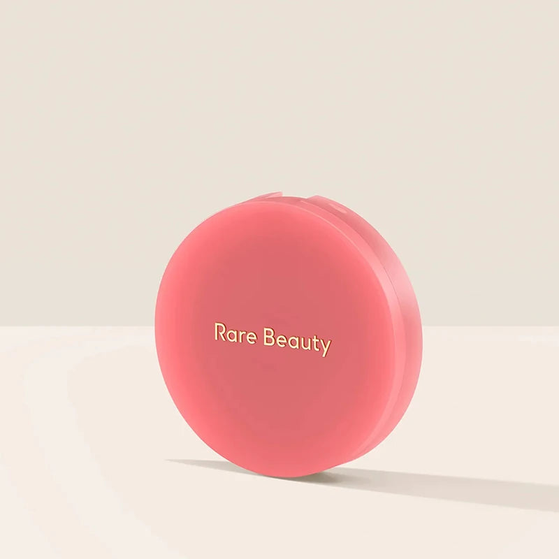 Blush Crème-Poudre Longue Tenue – Fini Mat Velouté, Waterproof, Résistant à la Transpiration, 7 Teintes
